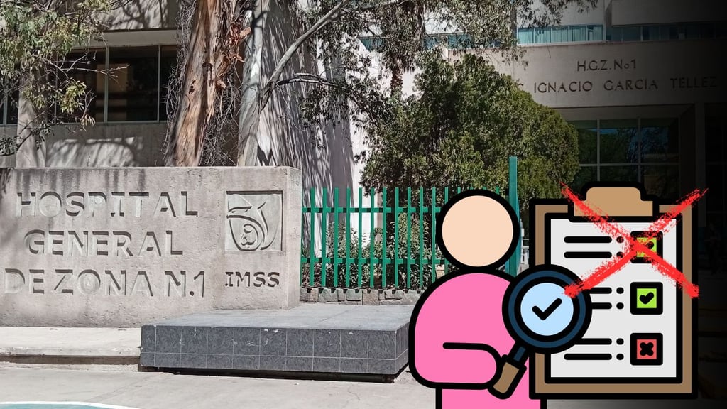 Sobre extravío de piezas quirúrgicas, IMSS Durango dice que atiende el caso; pacientes niegan avances