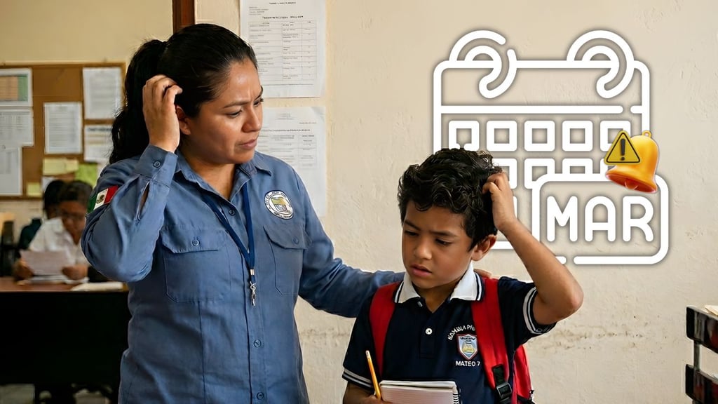 Calendario SEP y LFT: ¿Cuándo es el feriado de marzo y quiénes descansan?