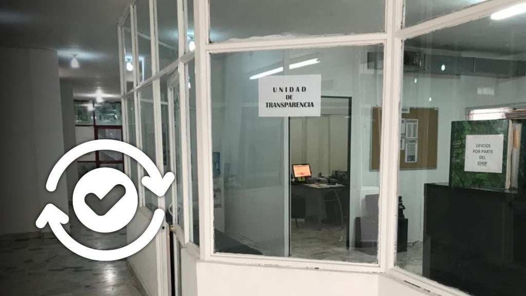 Contraloría de Durango cambia de nombre para asumir nuevas funciones