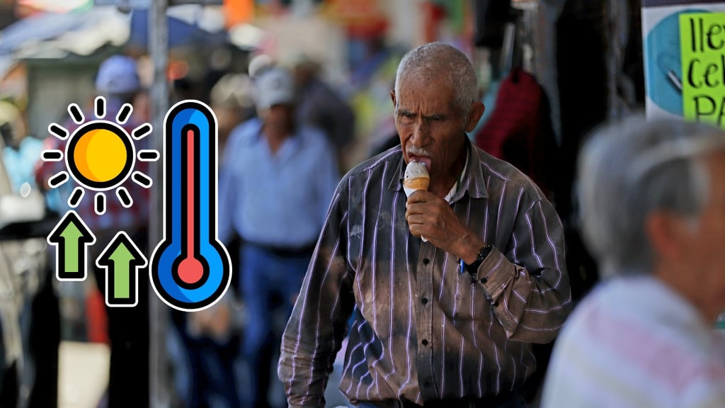 Durango amaneció este martes sin temperaturas bajo cero