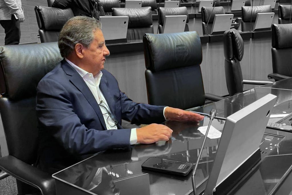 Facebook: Higinio Martínez