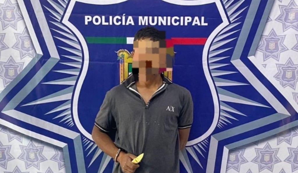Violencia. Fue el hijo de ambos, que se encontraba en una de las recámaras de la casa, quien llamó al sistema estatal de emergencias 911 para reportar los hechos.