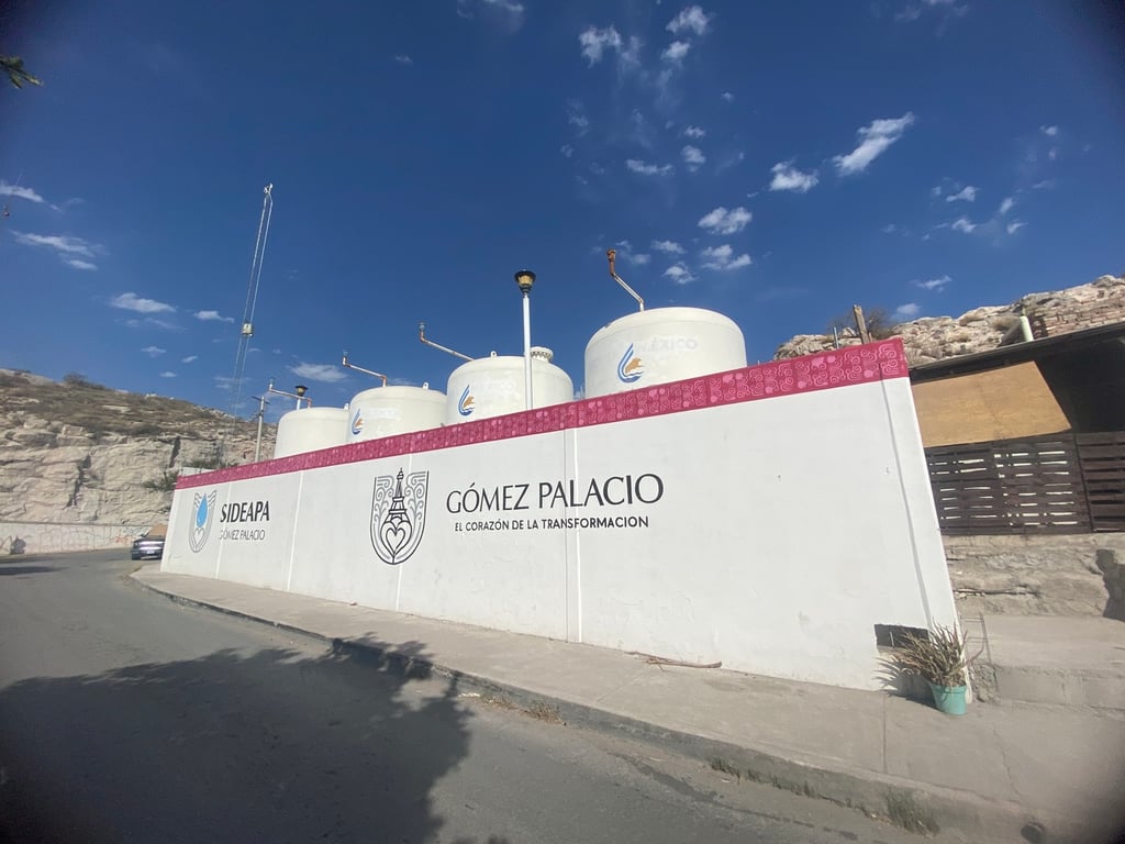 Fecha. Apenas el pasado 21 de febrero de este año, el Sideapa informó a la población que se había presentado un daño en el mismo pozo, ubicado entre las calles Urrea y Trujano.