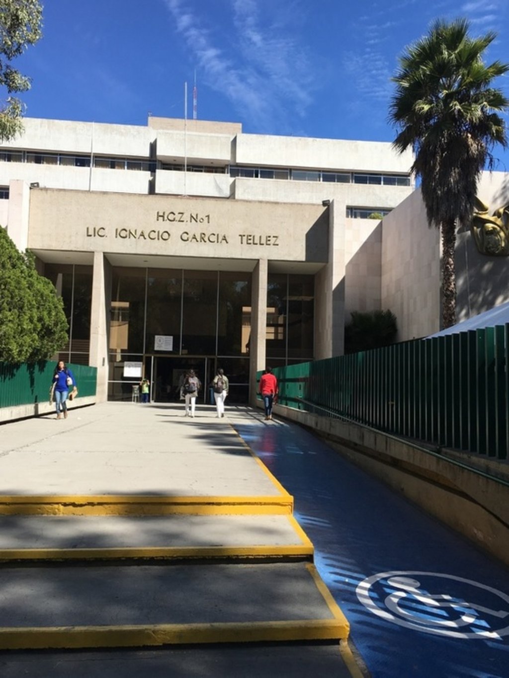 Situación. Es en la Clínica General 1 donde se perdieron piezas quirúrgicas que se supone serían analizadas pero no les habían dicho nada a los pacientes que tenían hasta 7 meses esperando diagnóstico.