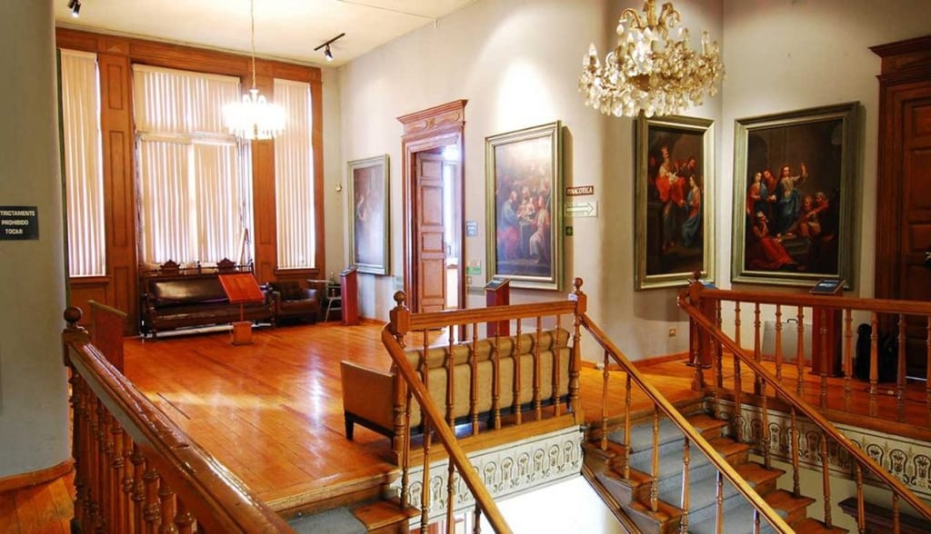 Público. La muestra 'Rostros y raíces: mujeres de Durango a través de la fotografía, 1890-1960' estará abierta a todo público desde hoy.