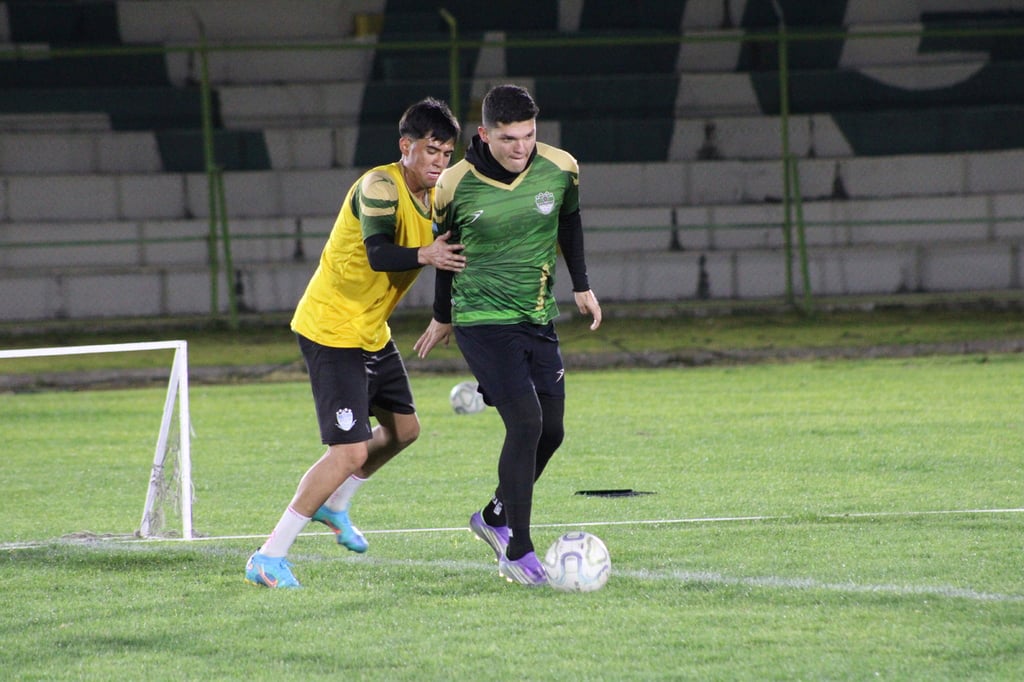 Dato. Los dirigidos por Héctor Jair Real se mantienen como la ofensiva más productiva del torneo, con 54 goles en 20 partidos.