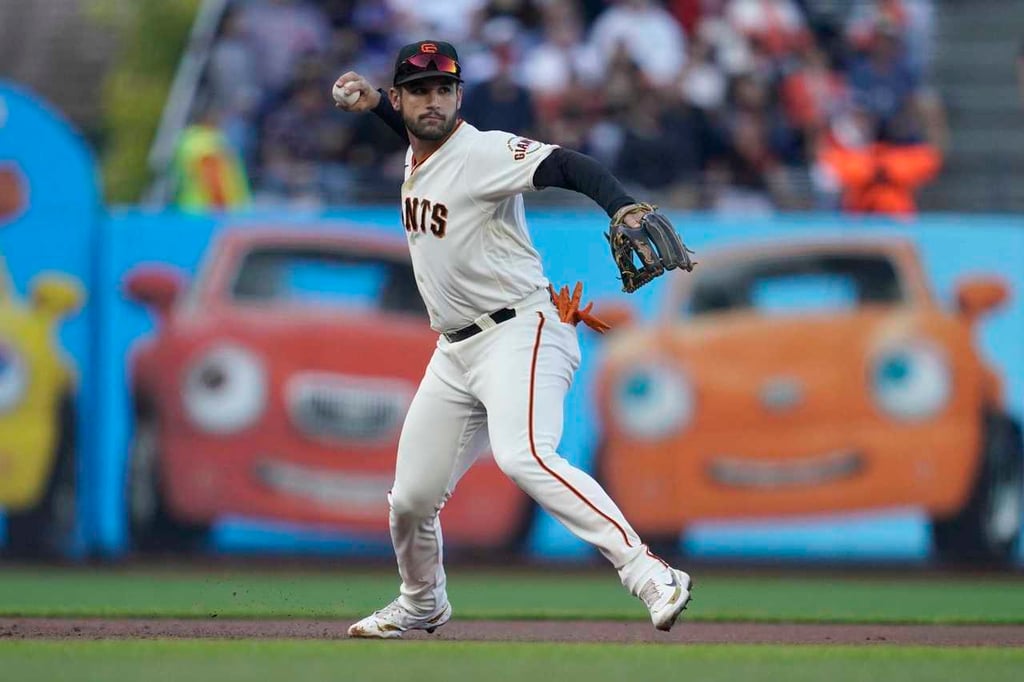 Elemento. Su perfil ofensivo, poder natural, disciplina sólida y capacidad para generar extrabases encajan con lo que Caliente de Durango busca para fortalecer su lineup la próxima temporada.