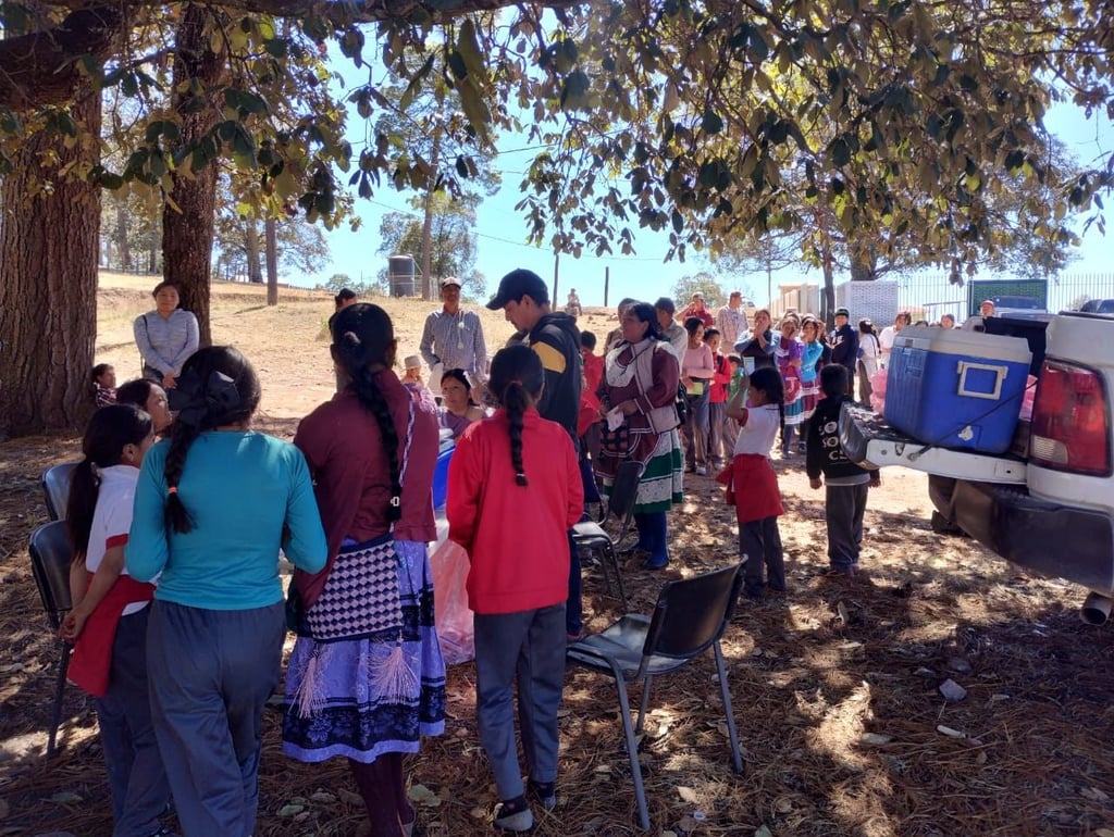 Sarampión alcanza 110 contagios en Durango este 2026; dos más en niños