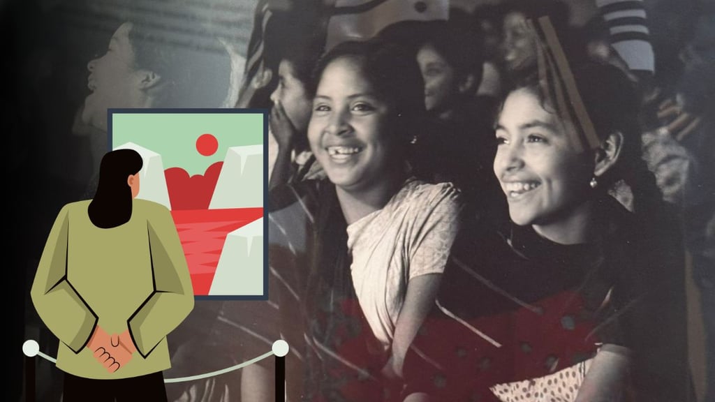 'Rostros y raíces' se instala en el Museo Regional como una mirada a las mujeres de Durango