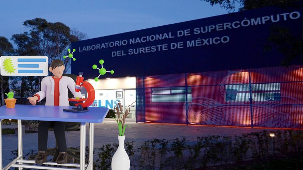 Investigadores del ITD son reconocidos por proyecto de alto impacto, ¿de qué es?