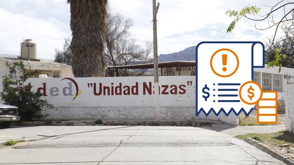 Docentes de Educación a Distancia del ITD, sin sueldo desde hace 3 meses