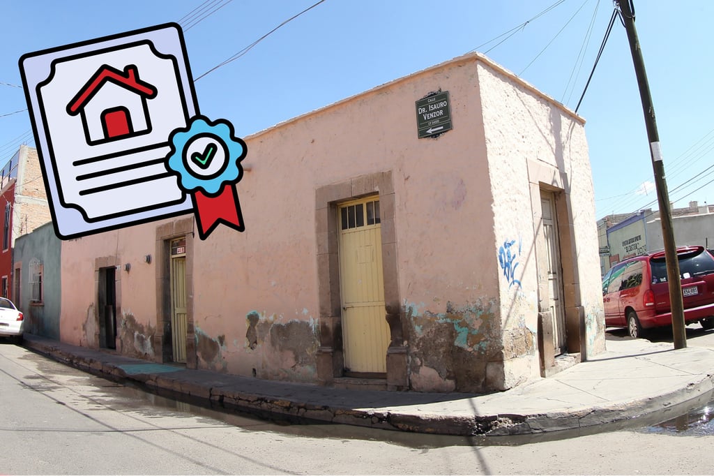 En Durango hay más de 200 mil terrenos y viviendas sin escrituras: Regidora