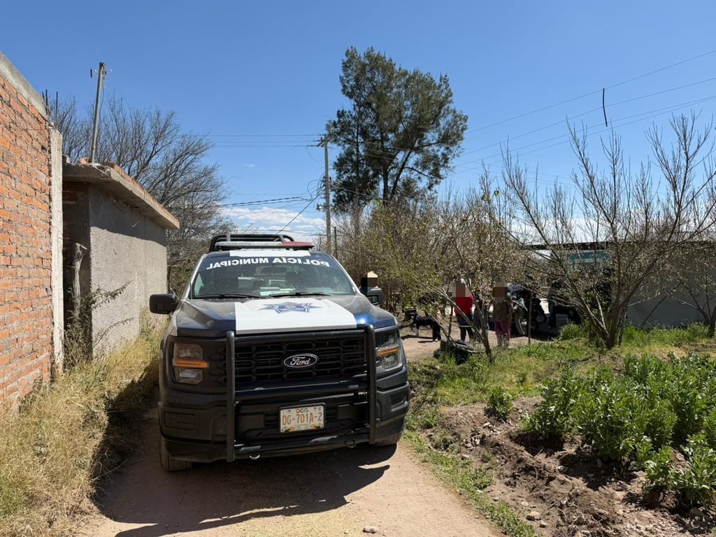 Reporte. La modalidad en la que ocurrieron los hechos permitió a los agentes municipales detectar que se trataba de una extorsión y actuar de inmediato para apoyar a la familia.