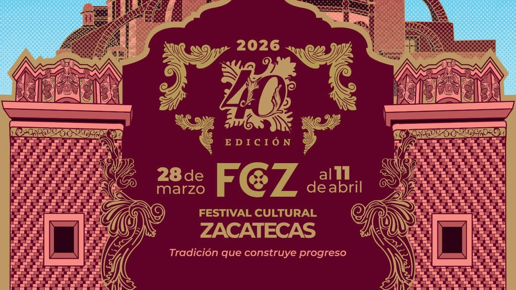 Postura. Para el Festival Cultural de Zacatecas, las autoridades de ese estado dicen que está garantizada la seguridad en las carreteras.