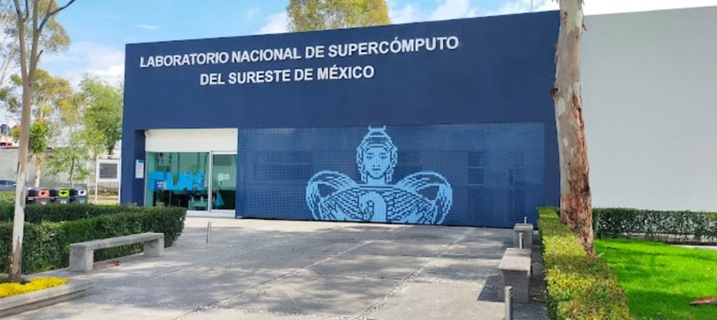 Proyecto. Para que los investigadores del ITD puedan terminar su investigación, necesitan un laboratorio con una supercomputadora que está en Puebla y ya les ofrecieron que pueden trabajar ahí.