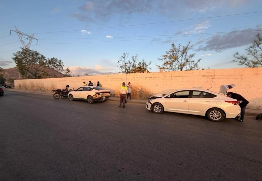 Proceso. Finalmente, el caso fue turnado ante la autoridad que se encargará de deslindar las responsabilidades.