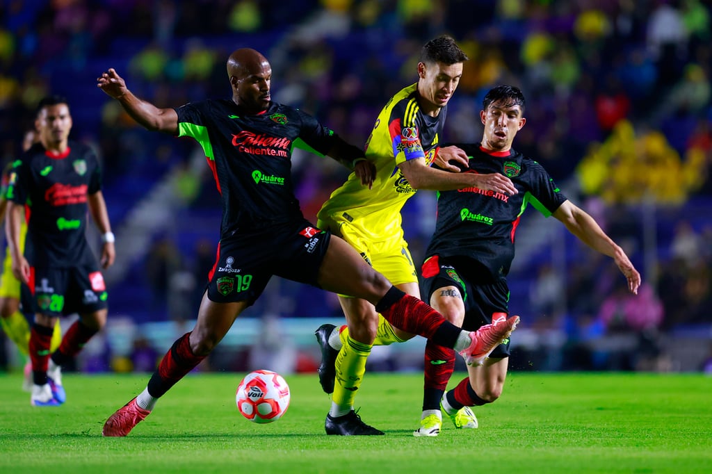 Tabla. Al cierre de la novena jornada, Cruz Azul se consolida en el liderato con 22 unidades, seguido de cerca por Toluca, Chivas, Pachuca y Pumas.