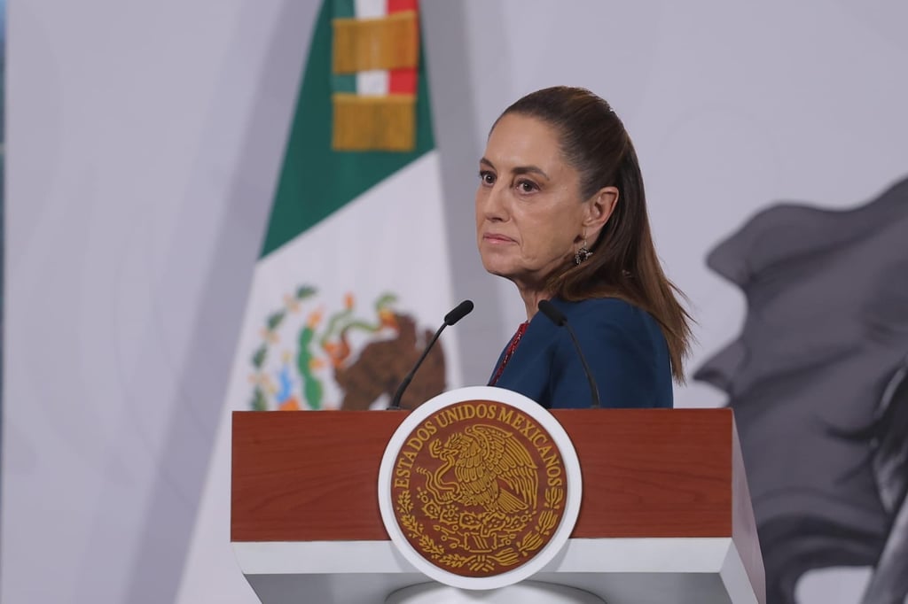 Sheinbaum tiene un 'plan B' en caso de que se rechace la reforma