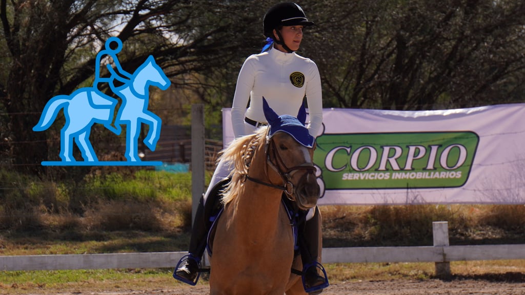 Equusport será sede de la segunda etapa del Circuito Ecuestre Durango 2026 este fin de semana