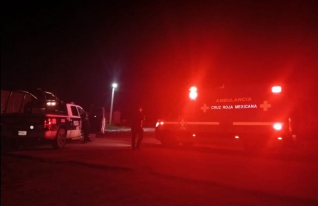 Agresión. La Vicefiscalía General del Estado, Región Laguna abrió un expediente al respecto e inició las indagatorias.