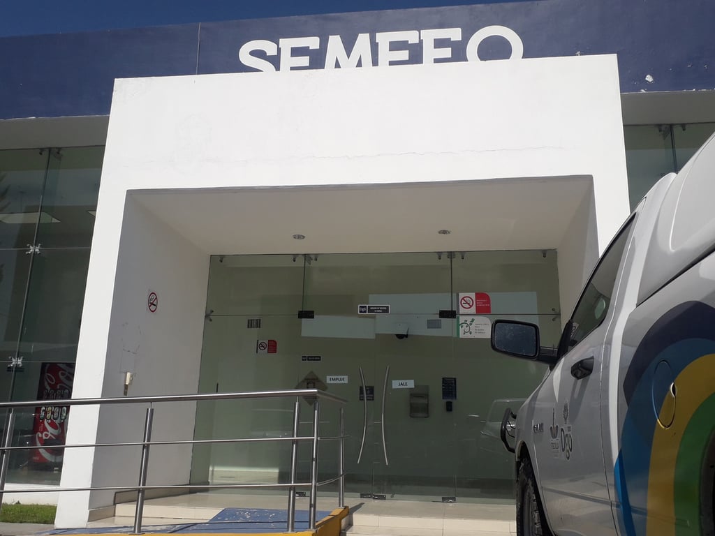 Procedimiento. Está pendiente el resultado de la necropsia para corroborar la causa del fallecimiento.