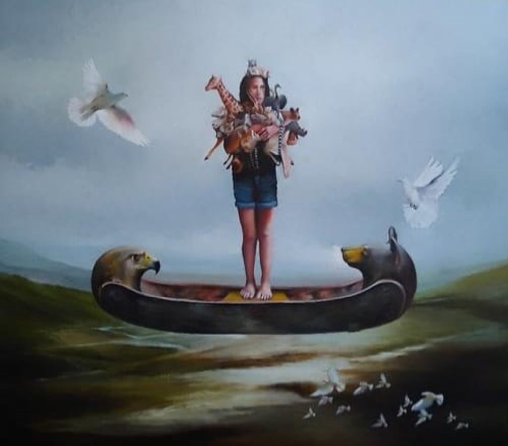 Participantes. La muestra reúne obra reciente de casi medio centenar de artistas que dialogan desde trayectorias y procesos creativos diversos.