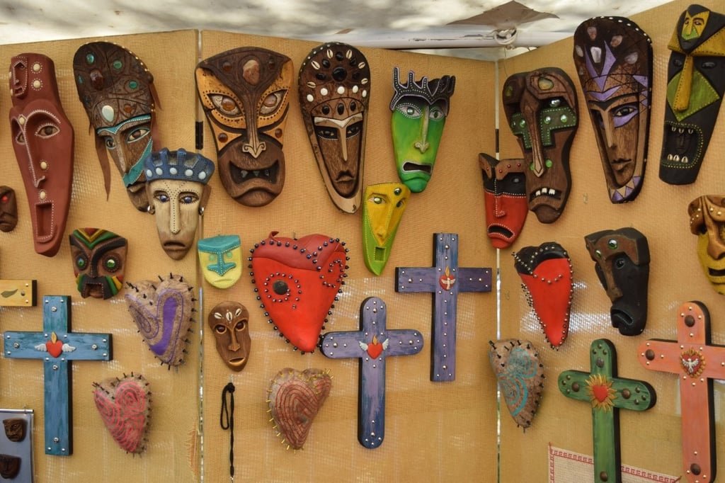 Edición. Este año se llevará a cabo en diversos espacios culturales y públicos, como el propio Museo de las Culturas Populares y la Plaza IV Centenario, del 13 al 16 de marzo.