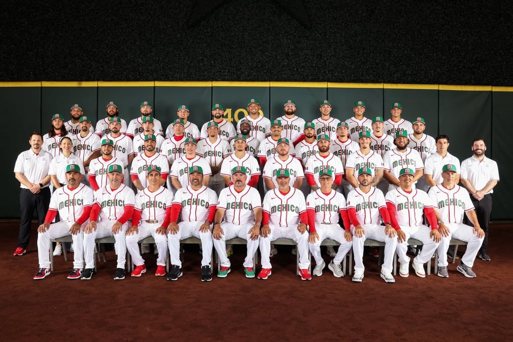 Superación. México busca ganar su primer partido inaugural en la historia del torneo, ya que ha perdido todos sus debuts anteriores: 2006 (Estados Unidos), 2009 (Australia), 2013 (Italia), 2017 (Italia) y 2023 (Colombia).