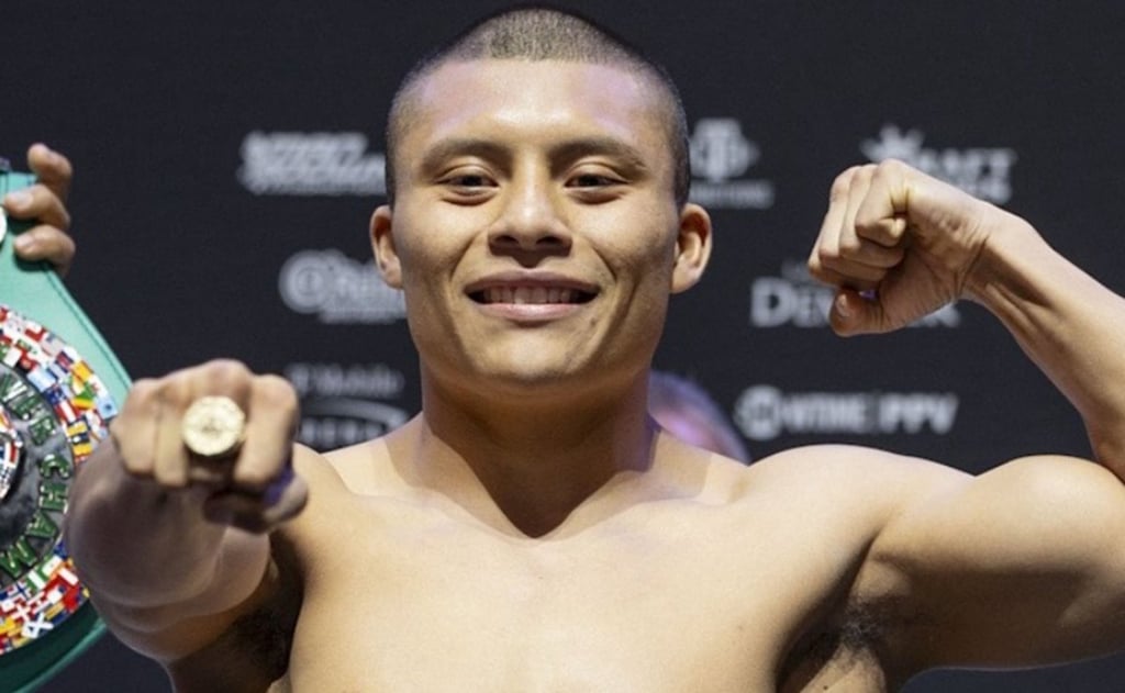 Reto. El choque renovaría el orden en las 135-140 libras y pondría bajo lupa el momento real de ambos peleadores.