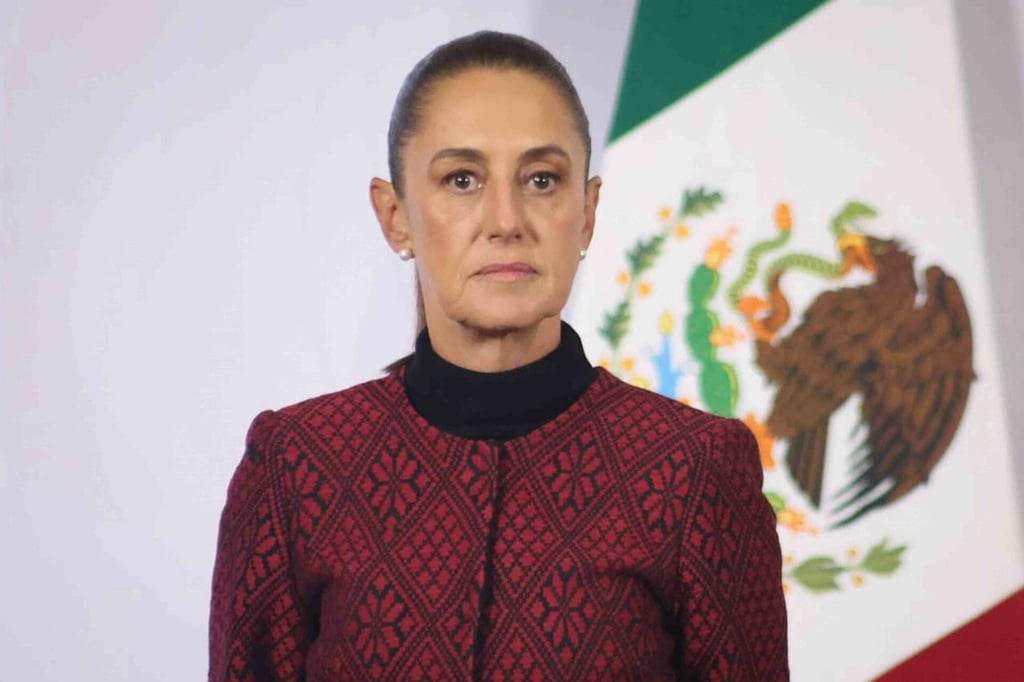 Rechaza Sheinbaum que haya 'traición' de partidos aliados en Reforma Electoral