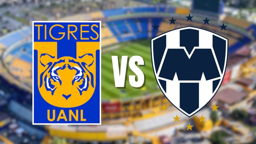 Liga MX: ¿A qué hora y por dónde ver el 'Clásico Regio'? Clausura 2026