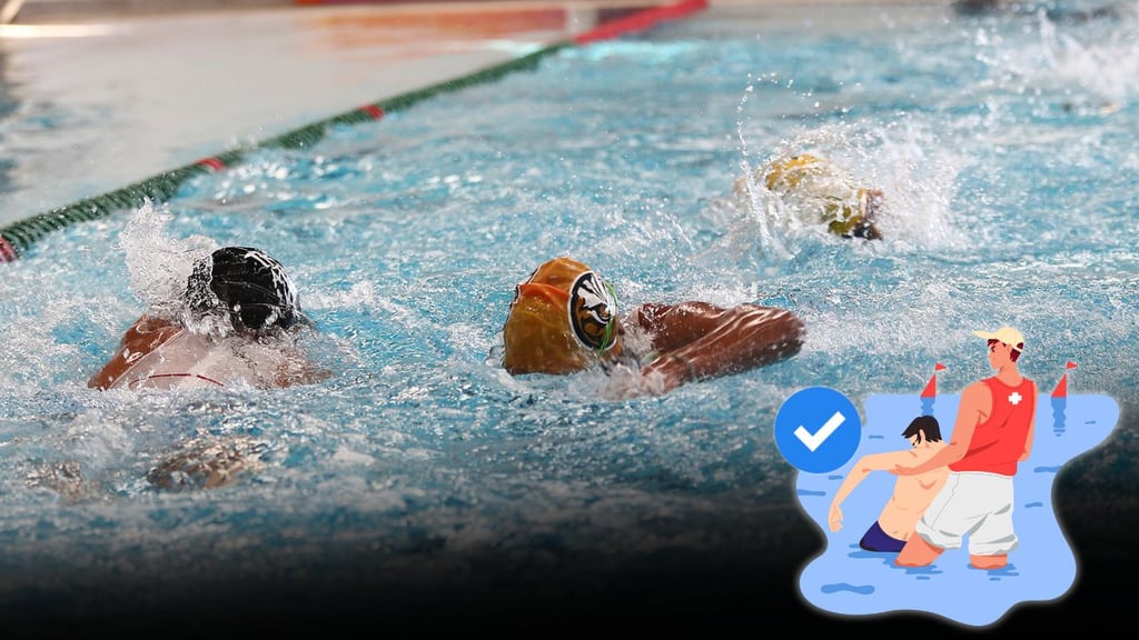 Programan en Durango una capacitación para rescate acuático