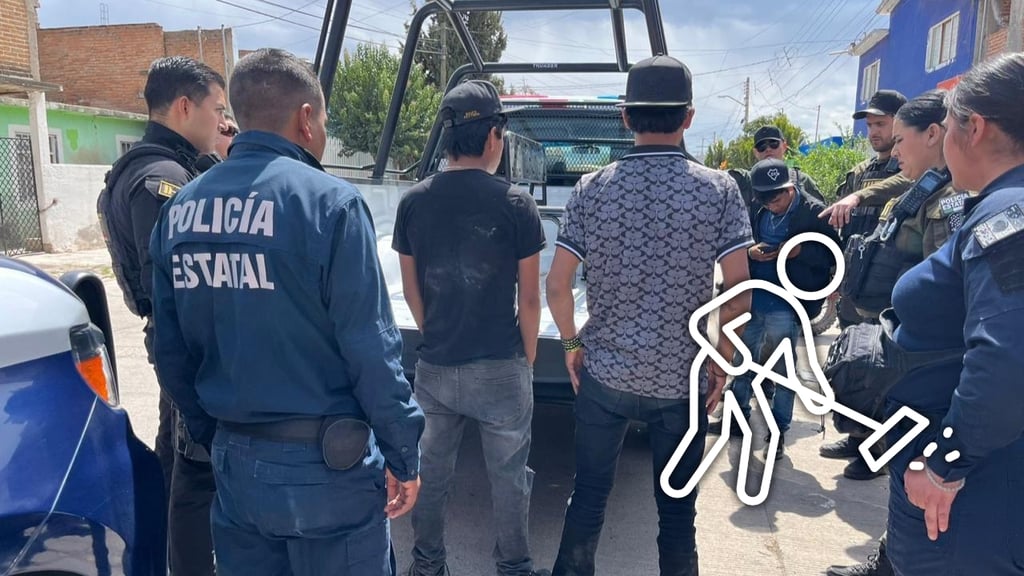 Proponen que jóvenes involucrados en riñas y pandillas en Durango realicen servicio comunitario