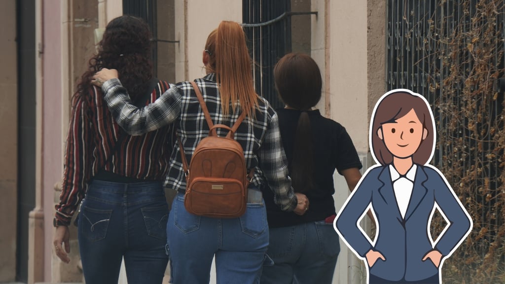 No hay paridad en sector empresarial; solo 25% de cargos de liderazgo están ocupados por mujeres