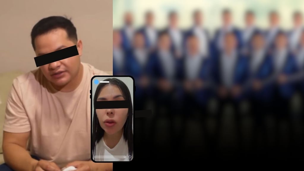 Escándalo en Los Recoditos: Vocalista Rafael González responde tras denuncias de violencia en su contra