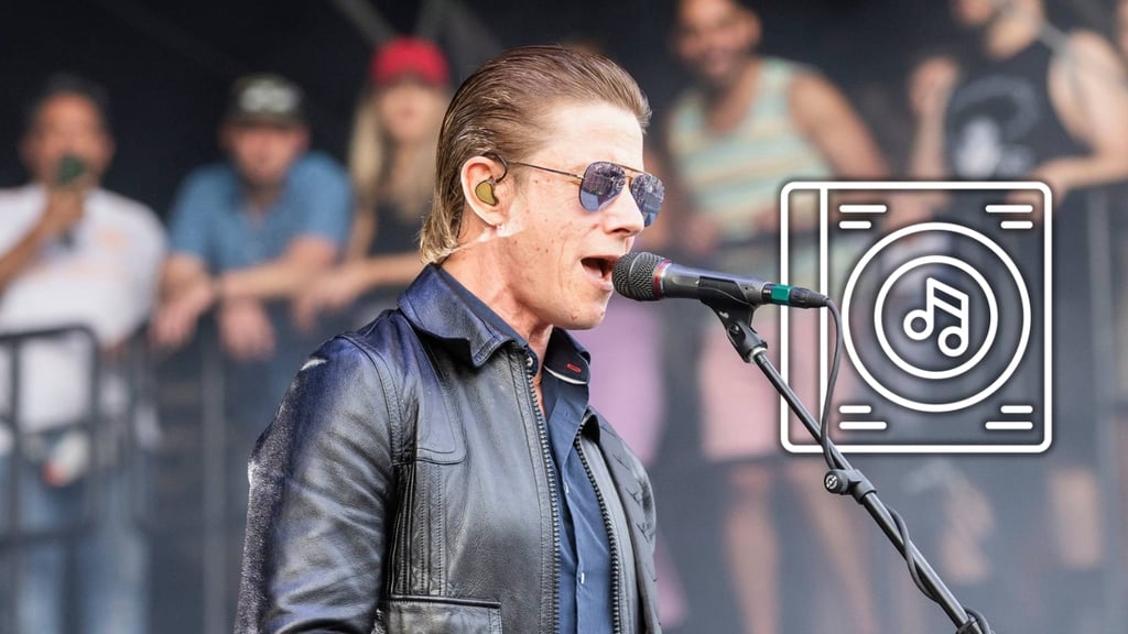 Interpol anuncia gira y un nuevo álbum de estudio en camino