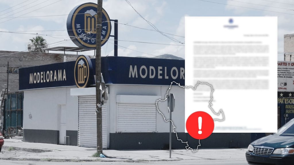 Falta de acción en clausuras de Grupo Modelo en Durango genera incertidumbre: Coparmex  