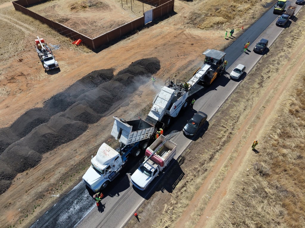 Alcance. Señalan beneficio para más de 1.7 millones de habitantes de 27 municipios del estado.