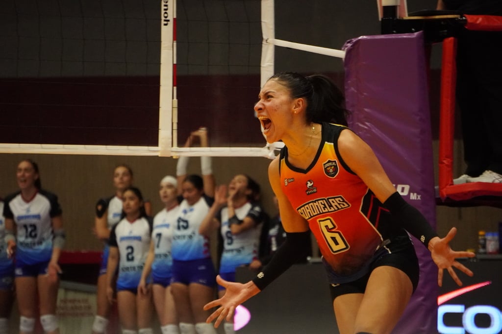 Voz. Con una amplia trayectoria, Atenas Gutiérrez es una de las líderes del grupo.