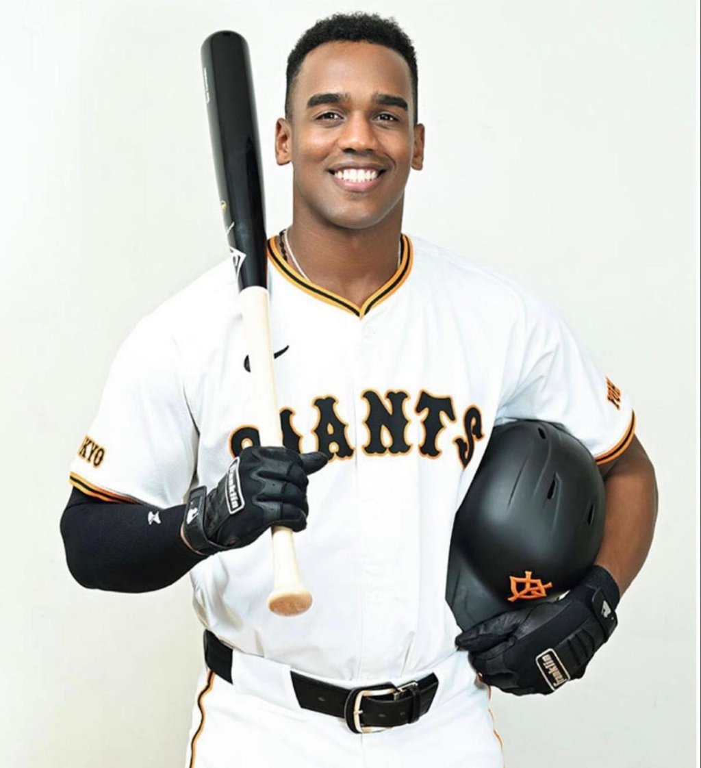 Experiencia. Con 31 años y juego en Grandes Ligas, el dominicano arriba a Durango.