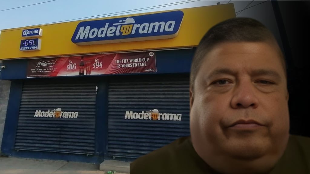 Clausura de agencia en Durango, pone en riesgo el abasto de cerveza a pequeños comercios