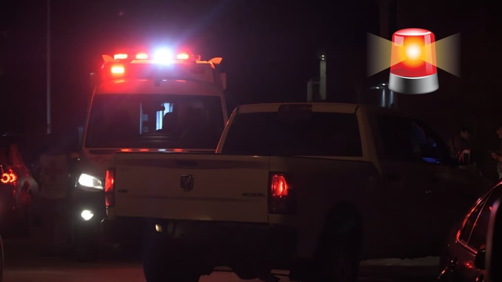 Adolescente es baleado en autolavado de la ciudad de Durango; ingresó al HG450