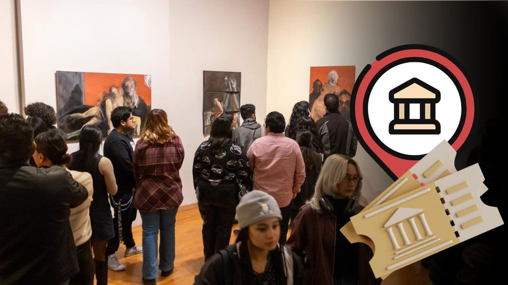 Museos de Durango tendrán entradas al 2x1 por Festival de las Culturas Populares