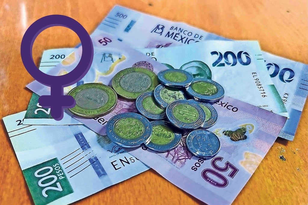 Brecha salarial y participación económica de la mujer en Durango: un reto pendiente