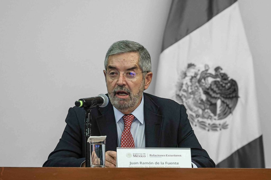 Evacuación de mexicanos en Medio Oriente sube a 629; SRE descarta afectados