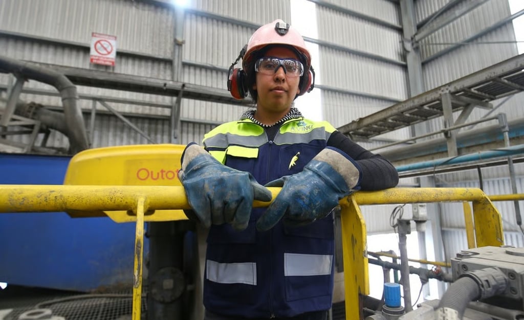 Brecha salarial y participación económica de la mujer, un reto