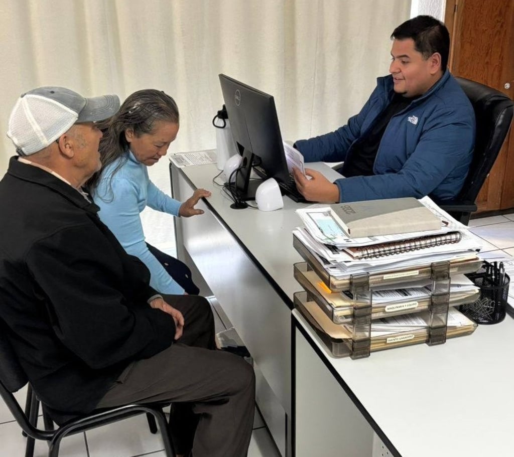 Módulos. Productoras y productores podrán acudir hasta el próximo 13 de marzo a registrarse.