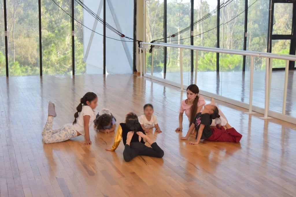 Guía. El Taller-Laboratorio 'La voluntad de la belleza: prácticas escénicas para proyectos comunitarios' será impartido por el creador escénico Luis Ángel Gómez Pérez, residente del PREGEI en la Compañía Nacional de Teatro.