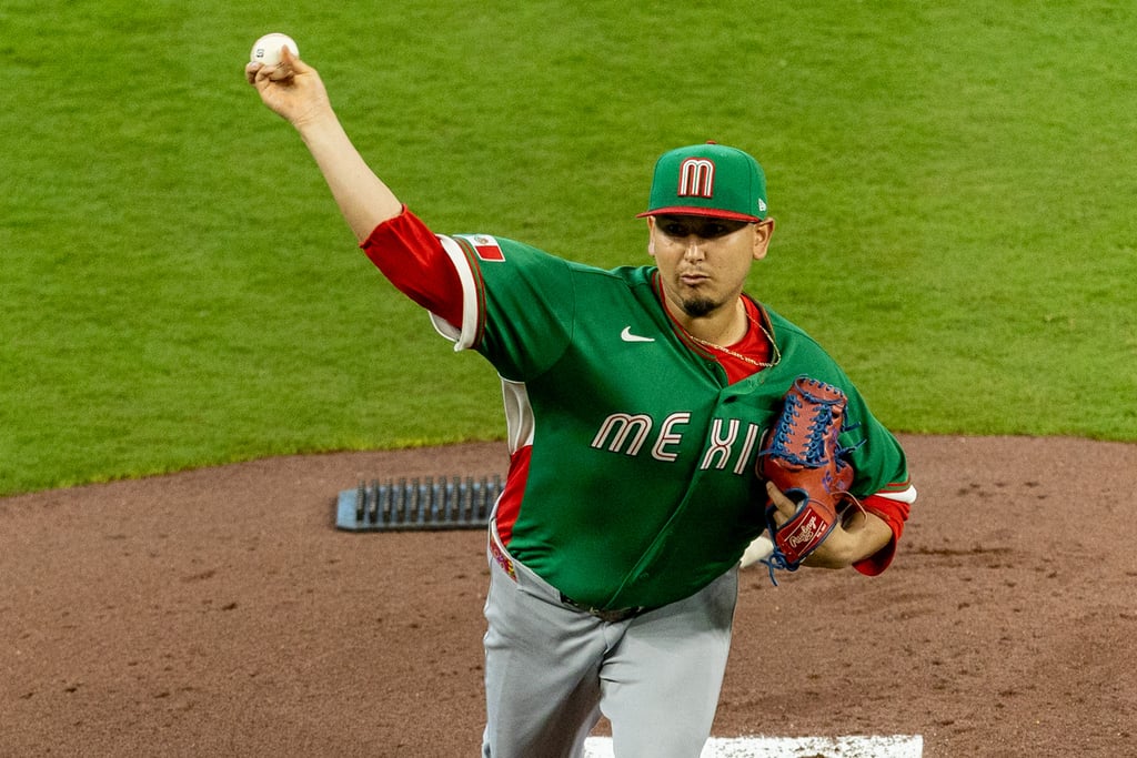 Escenario. La Novena de Benjamín Gil enfrenta este domingo a un rival que vuelve al torneo después de 13 años de ausencia.