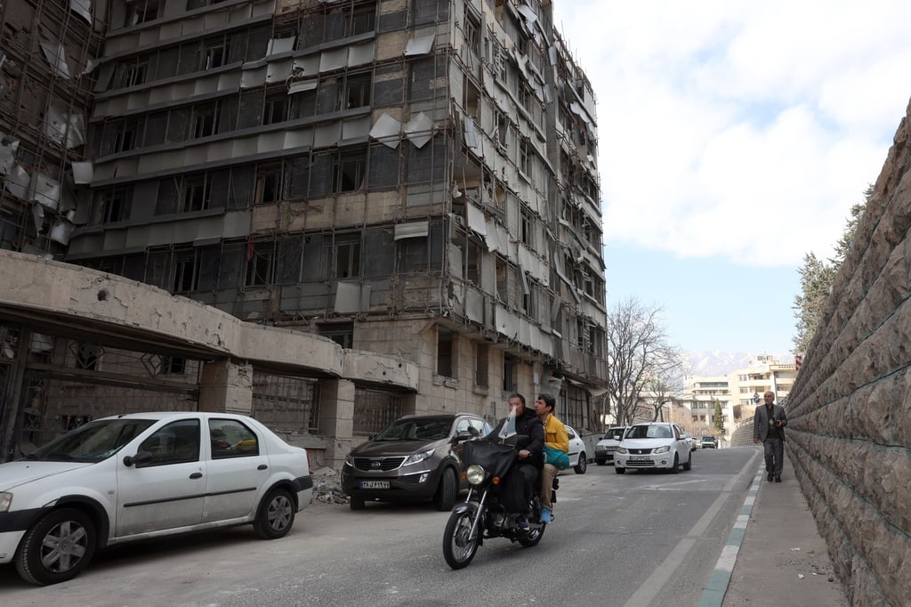 Regresan 629 mexicanos tras conflicto en Medio Oriente